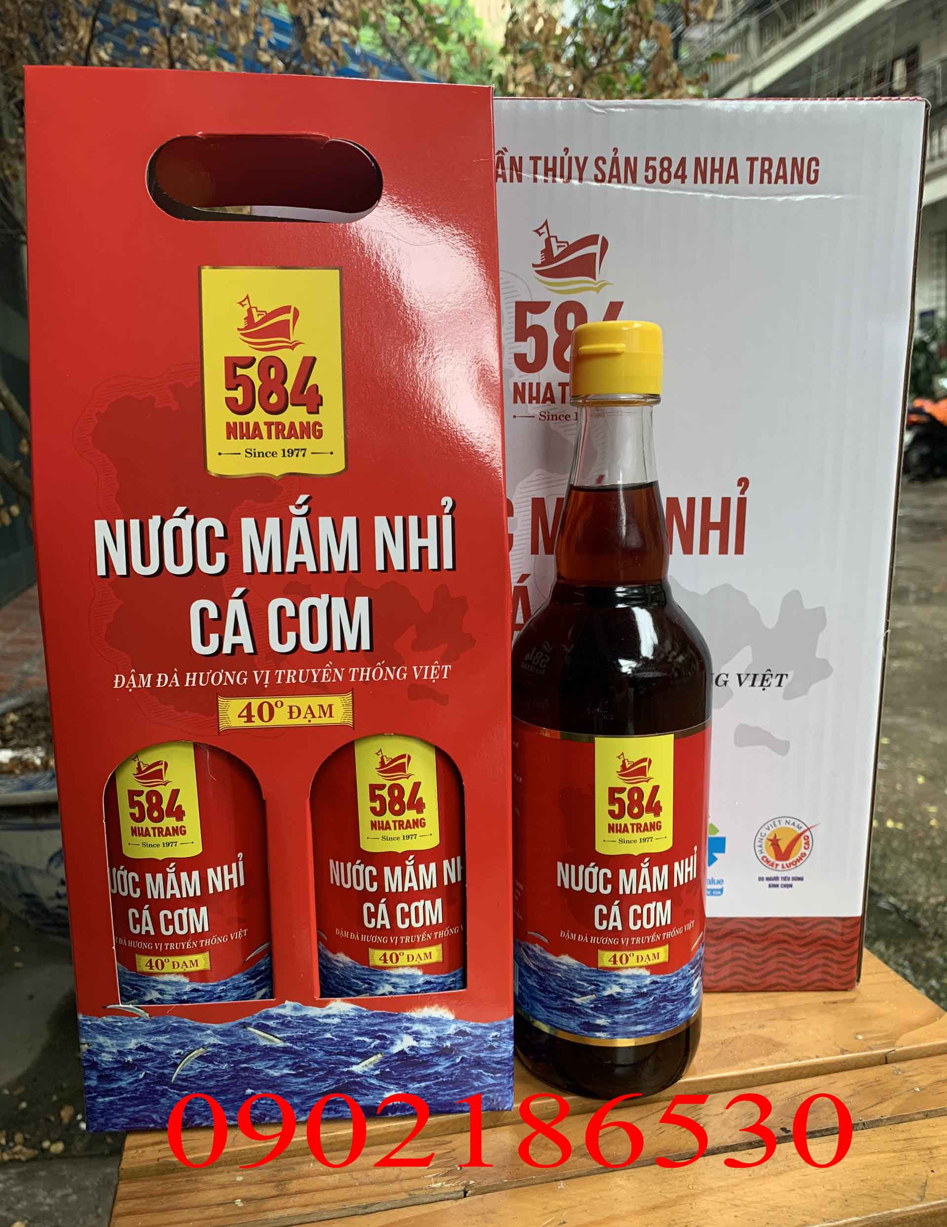 Top các sản phẩm nước mắm ngon nhất Việt Nam | mua nước mắm ngon ở đâu Hà Nội?